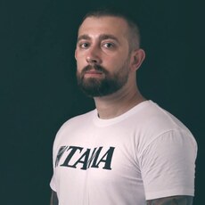 Фотография мужчины Миша, 35 лет из г. Краков