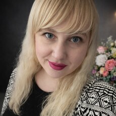 Фотография девушки Алёнка, 36 лет из г. Киев