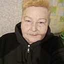 Татьяна, 66 лет