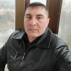 Фотография мужчины Александр, 36 лет из г. Ангарск