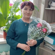 Фотография девушки Елена, 56 лет из г. Усть-Каменогорск