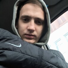 Фотография мужчины Ivan, 26 лет из г. Уссурийск