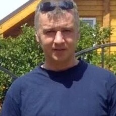 Фотография мужчины Дмитрий, 47 лет из г. Молодечно