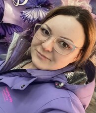 Фотография девушки Анастасия, 31 год из г. Северобайкальск