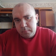 Фотография мужчины Михаил, 37 лет из г. Речица