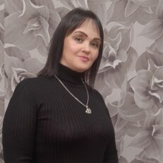 Фотография девушки Лена, 54 года из г. Курганинск