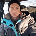 Юрий, 32 года