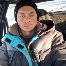 Фотография мужчины Юрий, 32 года из г. Елец