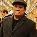 Алик, 50 лет