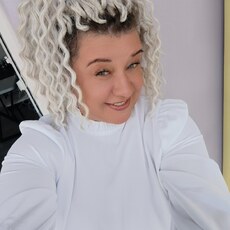Фотография девушки Оксана, 52 года из г. Пермь