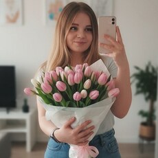 Фотография девушки Татьяна, 30 лет из г. Щелково