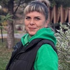 Фотография девушки Галина, 45 лет из г. Алексеевка (Белгородская Обл)
