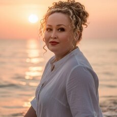 Фотография девушки Альфия, 45 лет из г. Уфа
