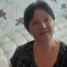 Фотография девушки Просто Я, 62 года из г. Камень-на-Оби