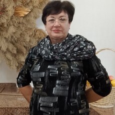 Фотография девушки Ирина, 59 лет из г. Славянск-на-Кубани