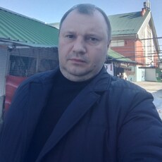 Фотография мужчины Александр, 43 года из г. Старый Оскол