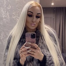 Фотография девушки Лиличка, 35 лет из г. Калининград