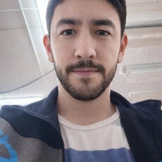 Фотография мужчины Wwwww, 28 лет из г. Костанай