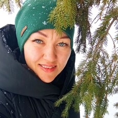 Фотография девушки Лидия, 39 лет из г. Калач