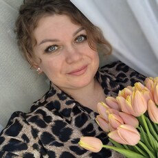 Фотография девушки Алёна, 38 лет из г. Уральск