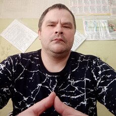 Фотография мужчины Максим, 41 год из г. Вольск