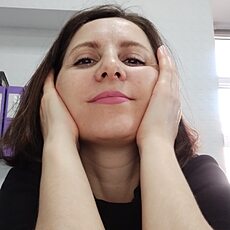 Фотография девушки Ирина, 44 года из г. Могилев