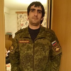 Фотография мужчины Лезгин, 40 лет из г. Дербент