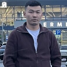 Фотография мужчины Нурхан, 31 год из г. Туркестан