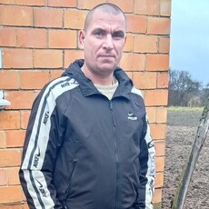 Фотография мужчины Михаил, 39 лет из г. Столин