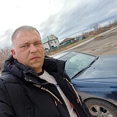 Фотография мужчины Евгений, 35 лет из г. Ужур
