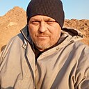 Димон, 46 лет