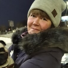 Фотография девушки Ольга, 49 лет из г. Бийск