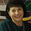 Галина, 62 года