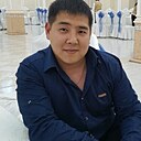 Леон, 38 лет