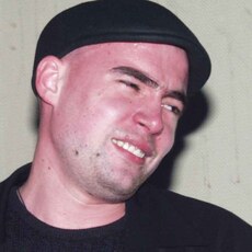 Фотография мужчины Евгений, 35 лет из г. Усть-Кут