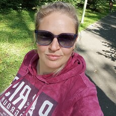 Фотография девушки Лана, 36 лет из г. Тула