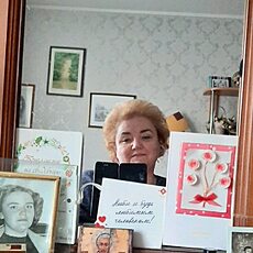 Фотография девушки Ольга, 61 год из г. Санкт-Петербург