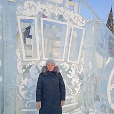 Фотография девушки Ольга, 55 лет из г. Пермь