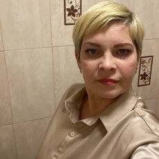 Фотография девушки Ксения, 38 лет из г. Тарко-Сале