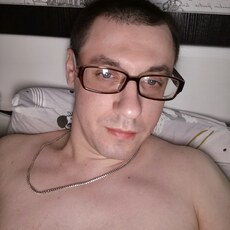 Фотография мужчины Inkvizitor, 32 года из г. Жлобин