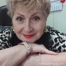 Фотография девушки Арина, 58 лет из г. Тюмень
