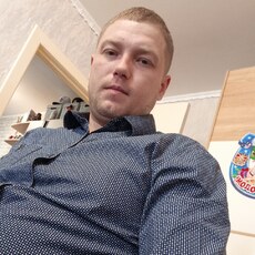 Фотография мужчины Владимир, 31 год из г. Дальнегорск