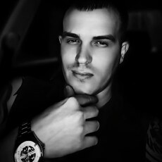 Фотография мужчины Владимир, 35 лет из г. Уяр