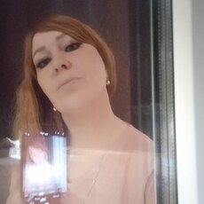 Фотография девушки Яна, 42 года из г. Тюмень