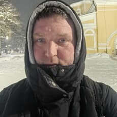 Фотография мужчины Дмитрий, 38 лет из г. Вологда
