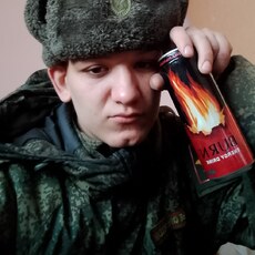 Фотография мужчины Даниил, 21 год из г. Калининград
