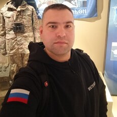 Фотография мужчины Александр, 36 лет из г. Ижевск