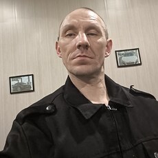 Фотография мужчины Степан, 43 года из г. Архангельск