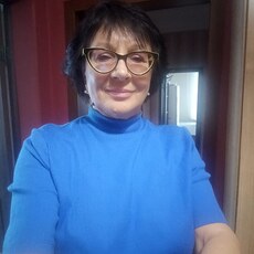 Фотография девушки Алина, 60 лет из г. Ленинск-Кузнецкий