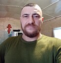 Волк, 39 лет